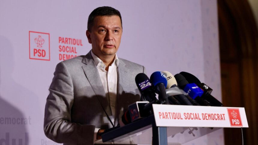 sorin grindeanu dupa infrangerea usturatoare a lui daniel baluta la primaria generala sa termini pe 3 cu siguranta nu e o victorie 6936002a9ca39