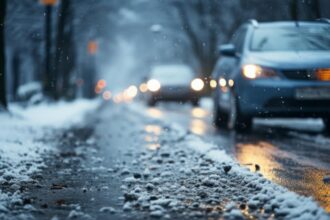 soselele din romania sub asaltul codului galben de ninsori ce se intampla cu traficul in toata tara avertismentele pentru soferi 694cde7bc2250 1