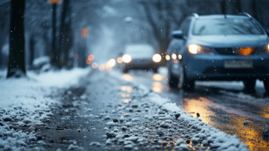 soselele din romania sub asaltul codului galben de ninsori ce se intampla cu traficul in toata tara avertismentele pentru soferi 694cde7bc2250 1