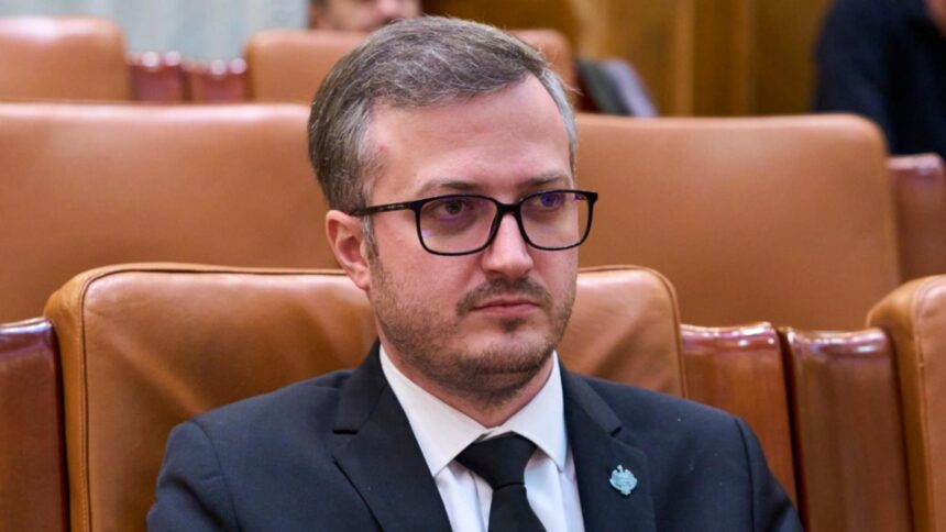 stefanita avramescu aur cresterea cu 70 a taxelor locale este o lovitura fatala data romanilor si comunitatilor din toata tara 69395c34d95e6 1