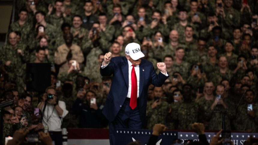 strategia de securitate a sua sub trump europa va fi de nerecunoscut 6932be9db7e1c