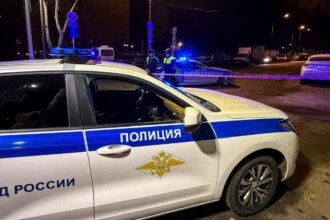 sudul moscovei zguduit de o explozie trei morti inclusiv doi politisti este al doilea atentat in ultimele trei zile 694ba45eb8891