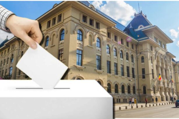 surse alegerile de la capitala ar putea fi anulate decizie in instanta 69303ec27b8d3