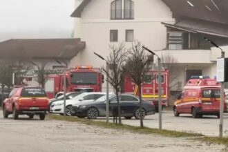 tavan prabusit la piscina hotelului hilton din sibiu a fost activat planul rosu de interventie 694a9c95e3493 1