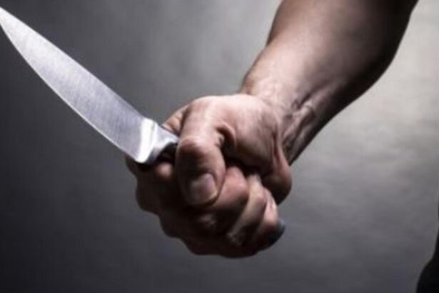 tentativa de omor in prahova un barbat si a injunghiat amicul la taierea porcului 69424340ebbe7