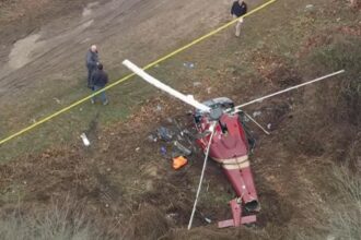 tragedie aviatica in statele unite doua elicoptere s au ciocnit in aer un mort si un ranit grav video 69518e649be65