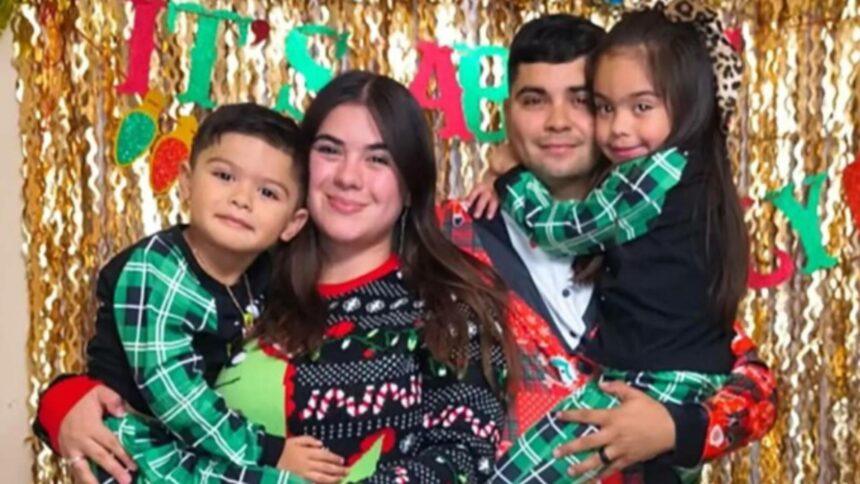 tragedie de craciun un copil de 3 ani a ramas fara familie dupa un accident provocat de o soferita beata 694f7806c9bd7