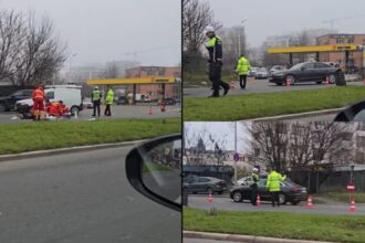 tragedie in bucuresti barbat de 71 de ani spulberat de o masina in timp ce traversa strada 6942b0591e639