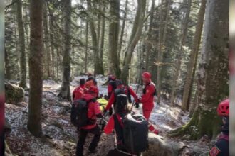 tragedie pe munte turist de 55 de ani mort pe traseu 6950f03a01cbb