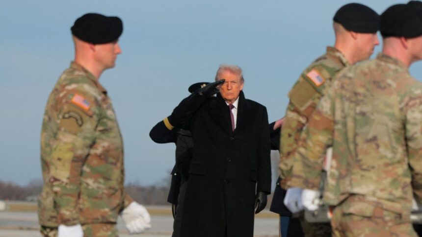 trump a decis cate trupe americane vor ramane in europa sua isi reduc semnificativ prezenta pe vechiul continent 69458856e6d38