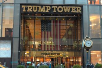 trump vrea sa cucerasca transilvania hotel de lux cu 30 de etaje si complex rezidential in cluj napoca 693a68567772f