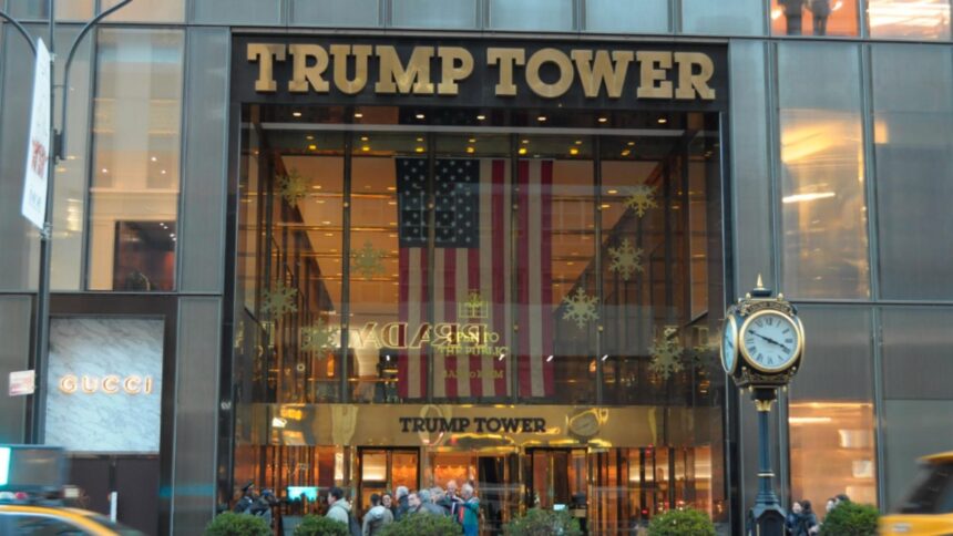 trump vrea sa cucerasca transilvania hotel de lux cu 30 de etaje si complex rezidential in cluj napoca 693a68567772f