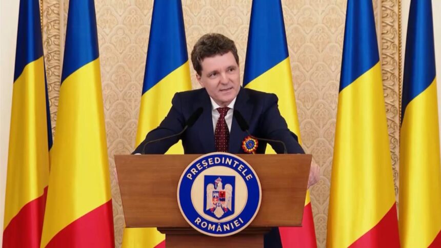 tupeul lui nicusor dan la un an de la anularea alegerilor presedintele prelungeste iar termenul promis romanilor 6937f255059a4