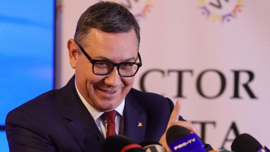 tupeul lui ponta care a inundat satele romanesti suveranistul vopsit o critica pe diana buzoianu dupa ce in 2014 i a tradat pe romani pentru a salva belgradul 692f614d6898c