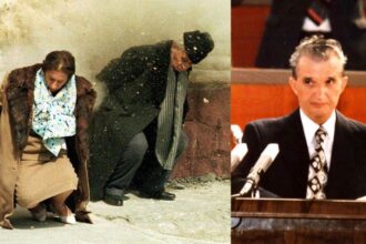 ultimele ore ale regimului comunist 36 de ani de la procesul fulger si executia sotilor ceausescu 694d1ffb0de98