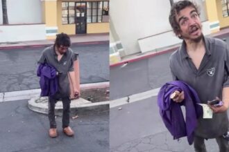 un actor indragit din filmele pentru copii a ajuns sa traiasca pe strazi este dureros si socant 694ab08a9795b