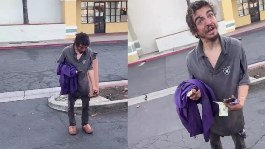 un actor indragit din filmele pentru copii a ajuns sa traiasca pe strazi este dureros si socant 694ab08a9795b