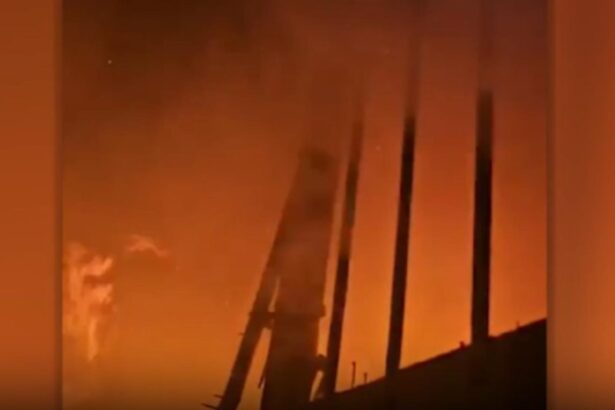 un barbat fin tulcea a avut un sfarsit tragic dupa ce casa in care locuia a fost cuprinsa de foc 6953690490f42