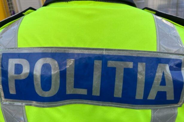 un politist a aplicat o corectie in stil propriu unui barbat chiar in sediul politiei din cernavoda victima s a ales cu doua coaste fracturate 693a8f0d78a5a