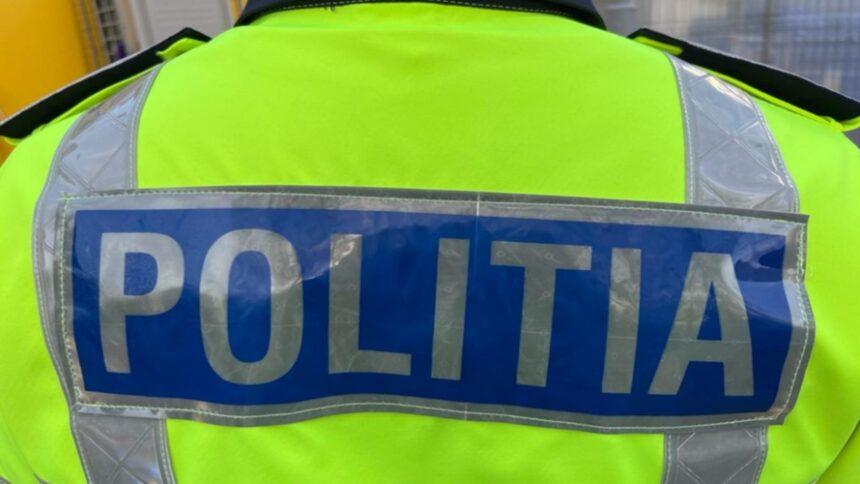 un politist a aplicat o corectie in stil propriu unui barbat chiar in sediul politiei din cernavoda victima s a ales cu doua coaste fracturate 693a8f0d78a5a