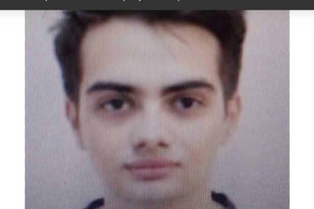 un tanar plecat la studii in olanda este cautat de politisti familia nu mai stie nimic de el de cateva luni 693821c2aadcc