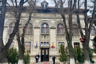 unda verde pentru restaurarea consolidarea si dotarea liceului ionita asan din caracal 69413f1ab2678