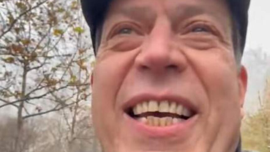 unde si a facut aparitia pentru ultima oara adrian plesca cunoscut drept artan mesajul filmat cu patru zile inainte de moarte 69302148ee0a9