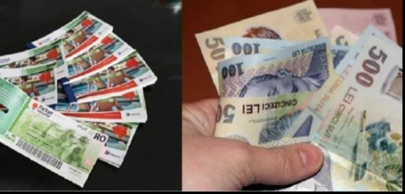 valoarea tichetelor de masa a crescut la 45 de lei majorarea se aplica si pentru drepturile aferente lunii noiembrie 6931947fac370