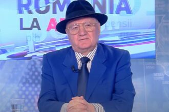 verdictul dur al lui mitica dragomir la realitatea plus am ajuns servitorii europei ne vindem ieftin 6947c2a69fb4d