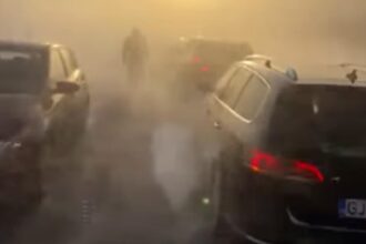 veste buna pentru soferi traficul pe transalpina a fost redeschis 6952372542e82