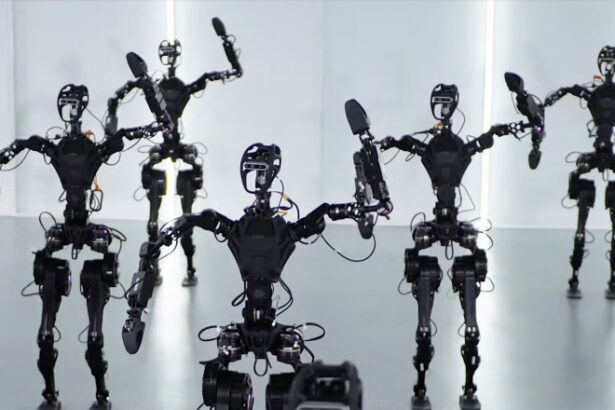 video piata muncii schimbata de ai bnr a estimat impactul inteligentei artificiale in economie doar 4 dintre joburi supuse riscului 6943bcc499e7f