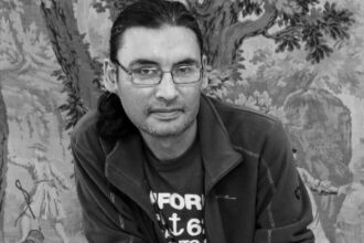 zi de doliu in lumea jurnalistica ziaristul mihai stanescu a murit la 48 de ani 6931da3f60849