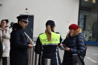 ziua internationala anticoruptie marcata prin actiuni de informare si prevenire in slatina 69380ca6e44c2 1