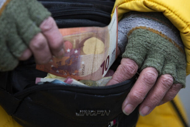 75 miliarde de leva in numerar au iesit la lumina datorita euro bulgaria a lansat euro pe fondul entuziasmului si al fricii 6961e2848d6ac