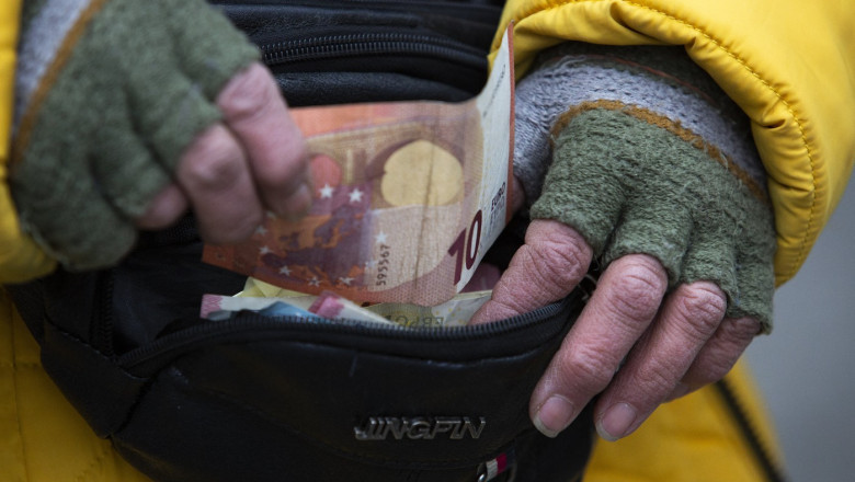 75 miliarde de leva in numerar au iesit la lumina datorita euro bulgaria a lansat euro pe fondul entuziasmului si al fricii 6961e2848d6ac