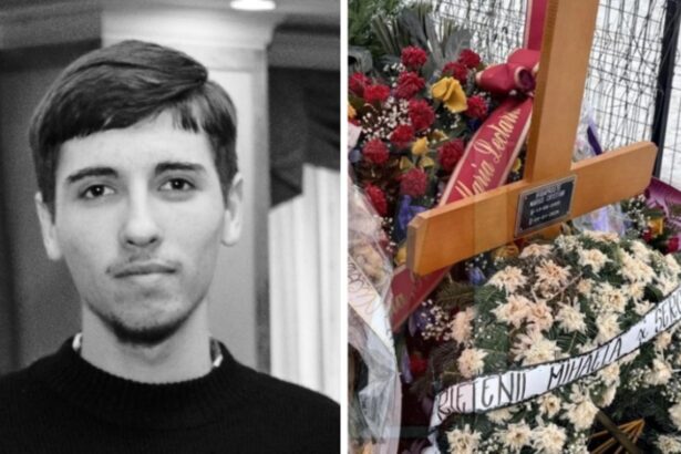 a decis sa si puna capat zilelor la doar 20 de ani un tanar roman stabilit in italia a lasat multa durere in urma lui 6973e1b3b5b71