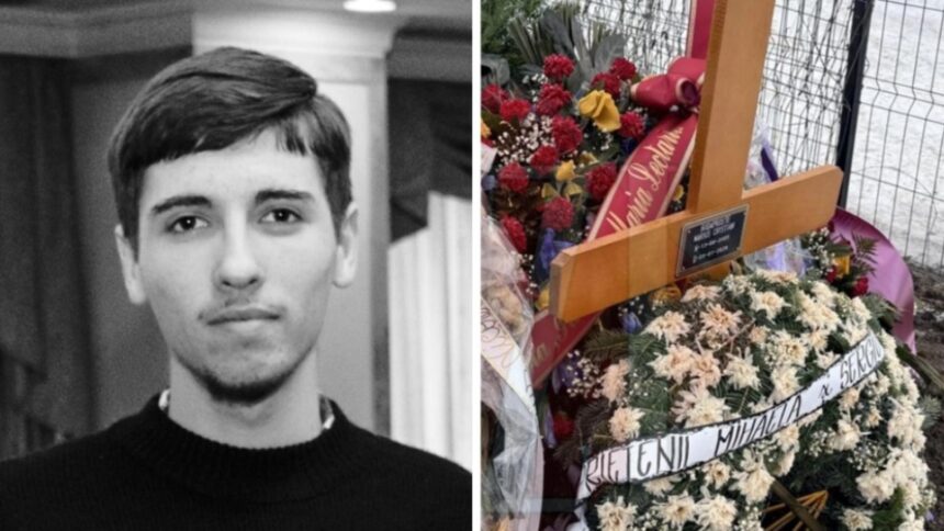 a decis sa si puna capat zilelor la doar 20 de ani un tanar roman stabilit in italia a lasat multa durere in urma lui 6973e1b3b5b71