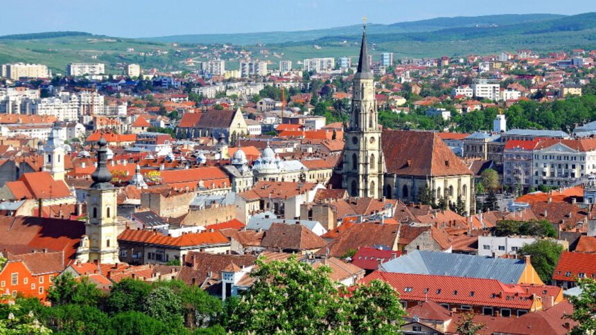 a fost ales orasul din romania unde se traieste cel mai bine bucuresti si oradea nici nu se afla in clasament 697a44095fd42