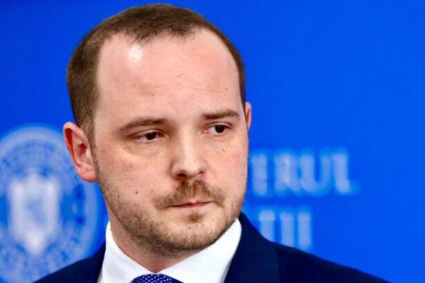 a inceput procesul de reclasificare a spitalelor publice anuntul ministrului sanatatii 69727bd250680