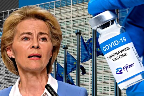 a inceput procesul in care pfizer cere romaniei peste o jumatate de miliard de euro pentru vaccinurile anti covid 6970ce6496559