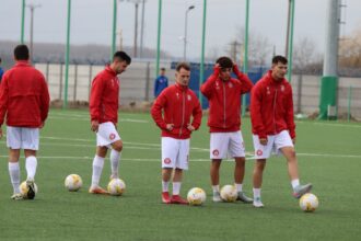 academica bals a dat startul pregatirii pentru stagiunea de primavara 695fbcc9718d1