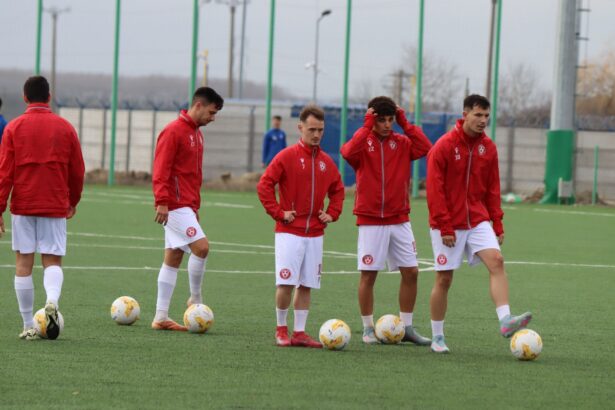 academica bals a dat startul pregatirii pentru stagiunea de primavara 695fbcc9718d1