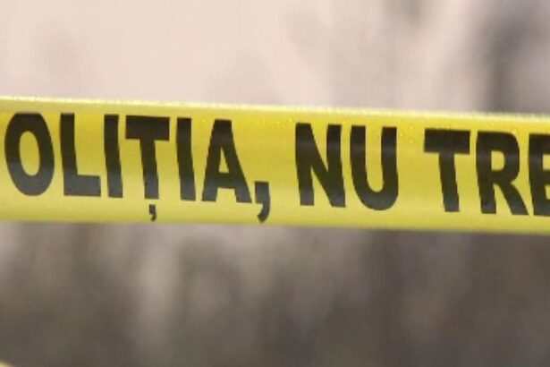 accident grav in bucuresti un barbat a murit pe loc dupa ce a fost spulberat pe o trecere de pietoni 6960fdf5efd29