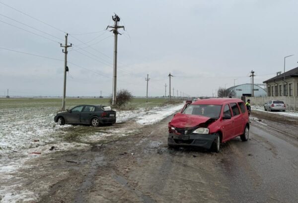 accident grav in olt pe dj 543 soldat cu 5 raniti victimele au ajuns la spital 696346d193f63