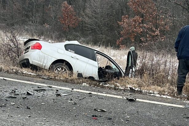 accident grav pe dn 65 la lunca corbului soferul unui autoturism inmatriculat in olt a decedat 696deb5a9a05f