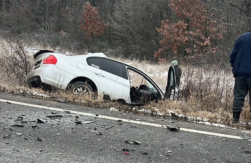 accident grav pe dn 65 la lunca corbului soferul unui autoturism inmatriculat in olt a decedat 696deb5a9a05f