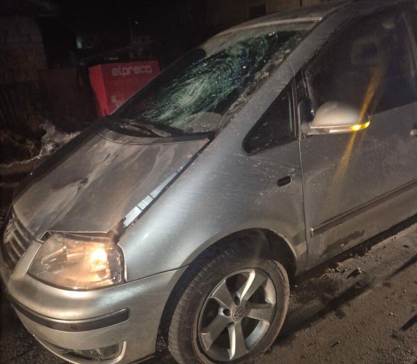 accident grav seara trecuta pe dn 56 a o femeie a murit la spital dupa ce a fost lovita de o masina 6960aacbd660e