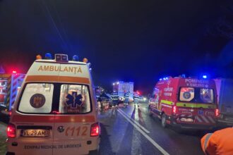 accident grav un tanar de 19 ani a decedat patru persoane la spital 697717c69ac72