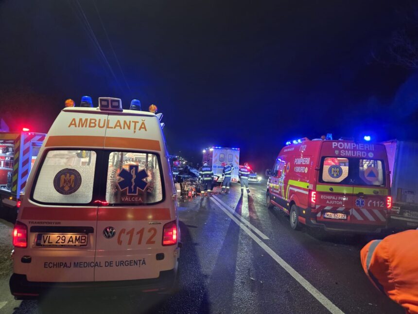 accident grav un tanar de 19 ani a decedat patru persoane la spital 697717c69ac72
