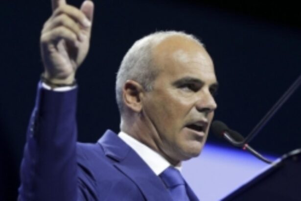 acuzatii dure in pnl rares bogdan unii din conducerea partidului sunt mai apropiati de usr decat de propriul partid 696e64563f536